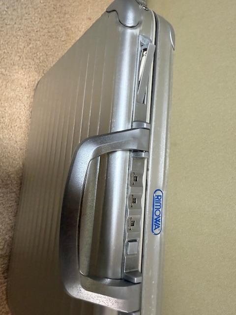 RIMOWA リモワ