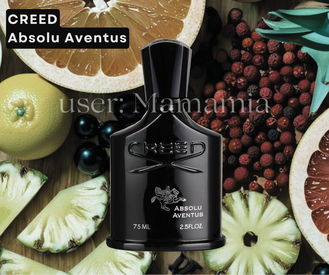 CREED Absolu Aventus 5ml
