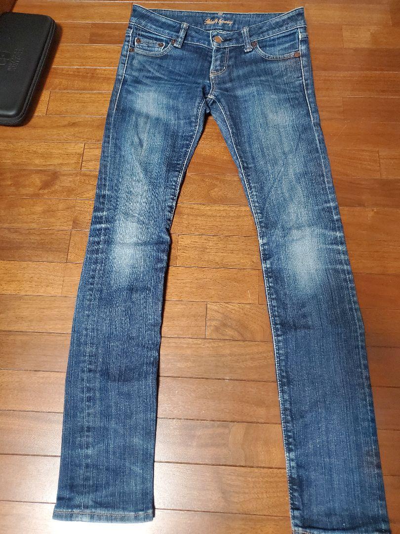 MOUSSY　デニム