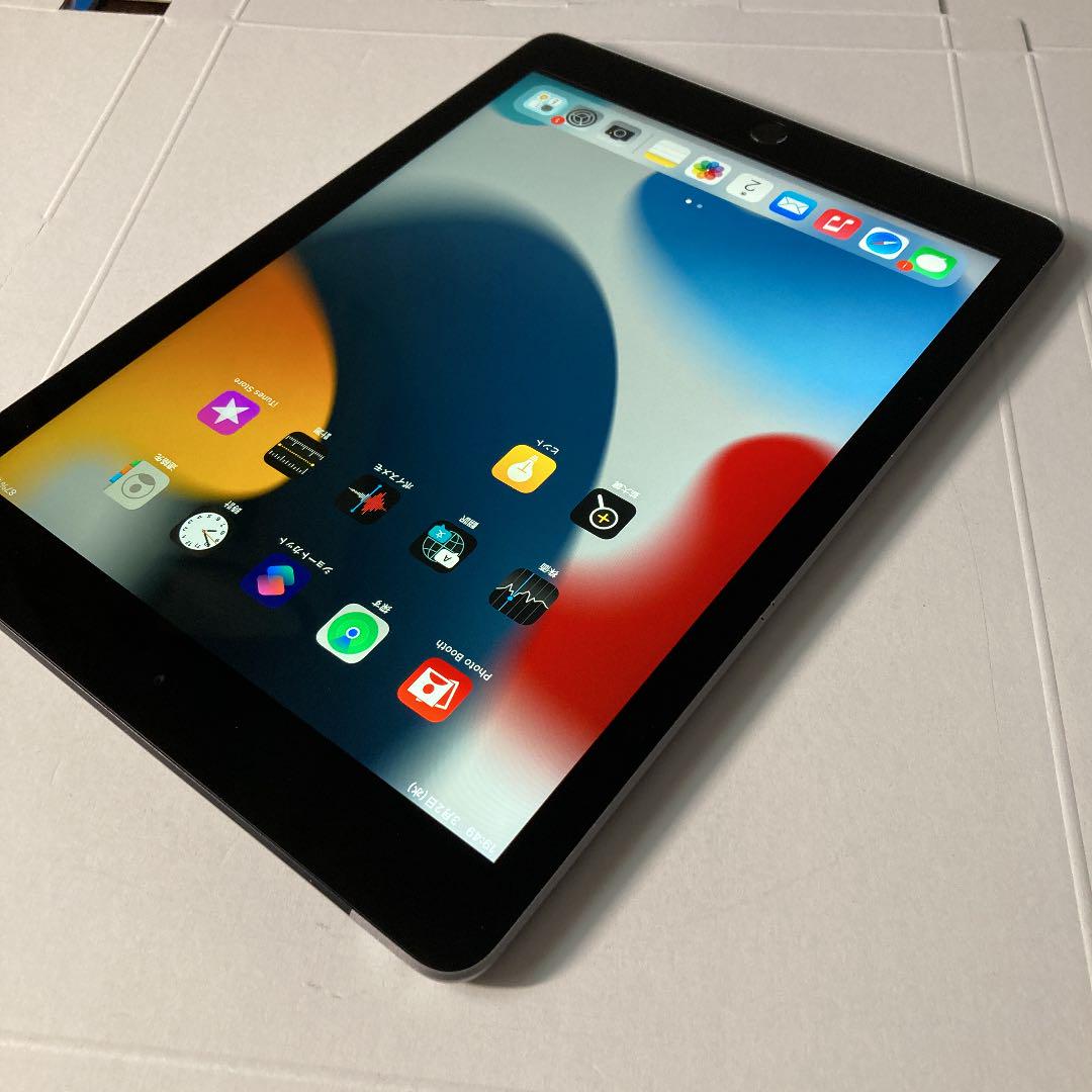 iPad 6世代 128G gray SIMフリー 39235k - rehda.com iPad 6世代 128G gray SIMフリー 39235k - rehda.com