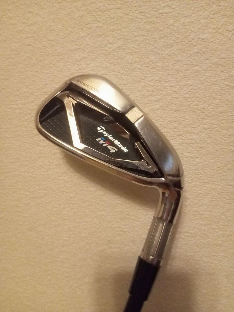 テーラーメイド　M4　5アイアン単品