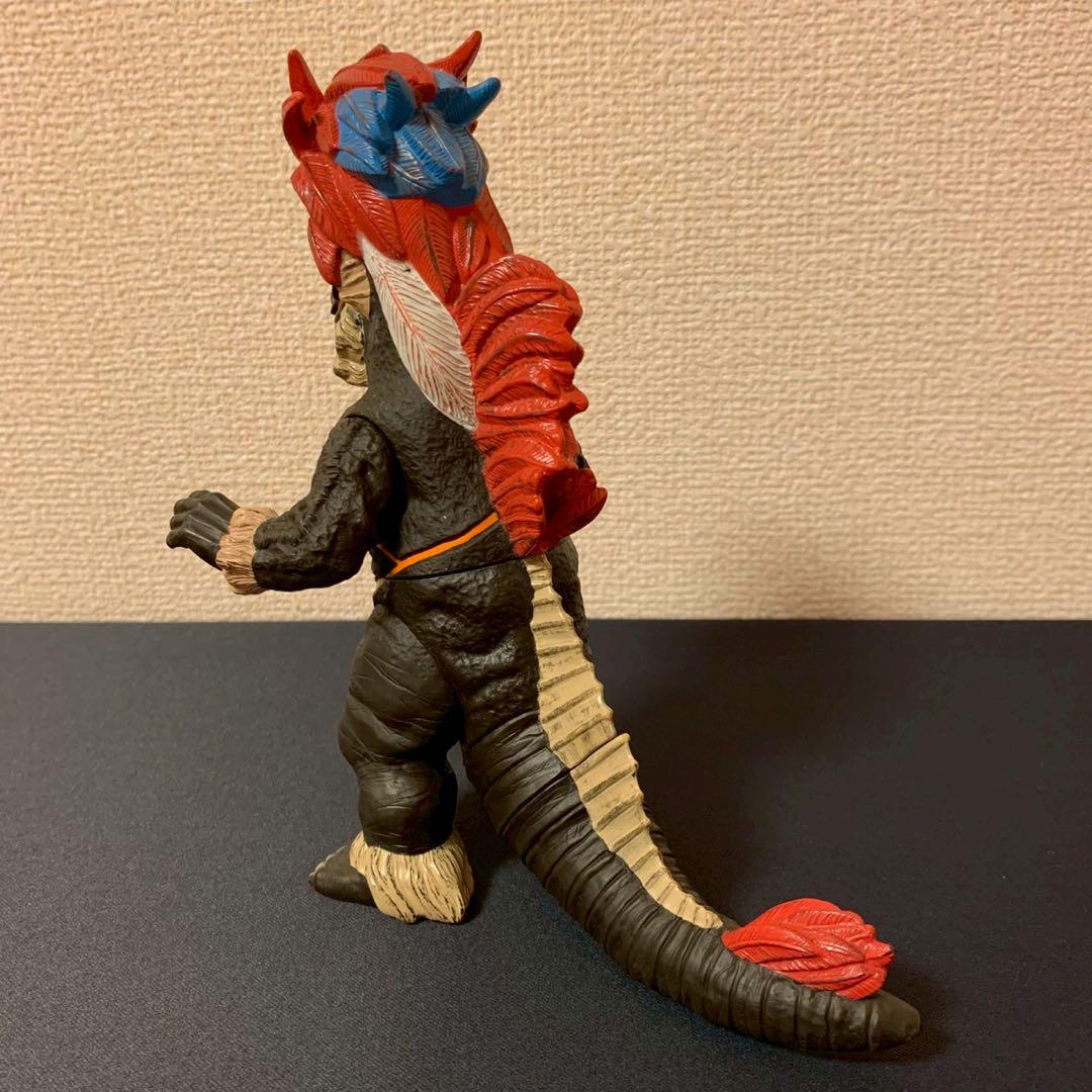 バンダイ ウルトラ怪獣シリーズ 3体セット