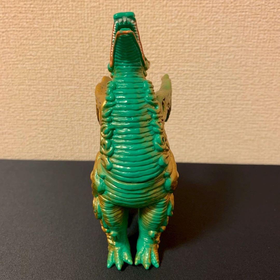 バンダイ ウルトラ怪獣シリーズ 3体セット