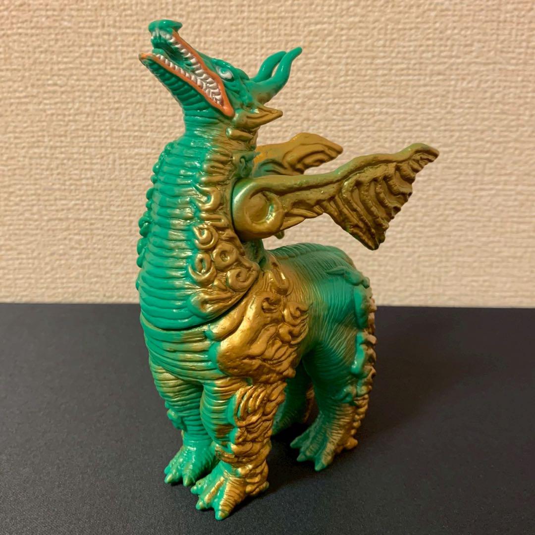 バンダイ ウルトラ怪獣シリーズ 3体セット