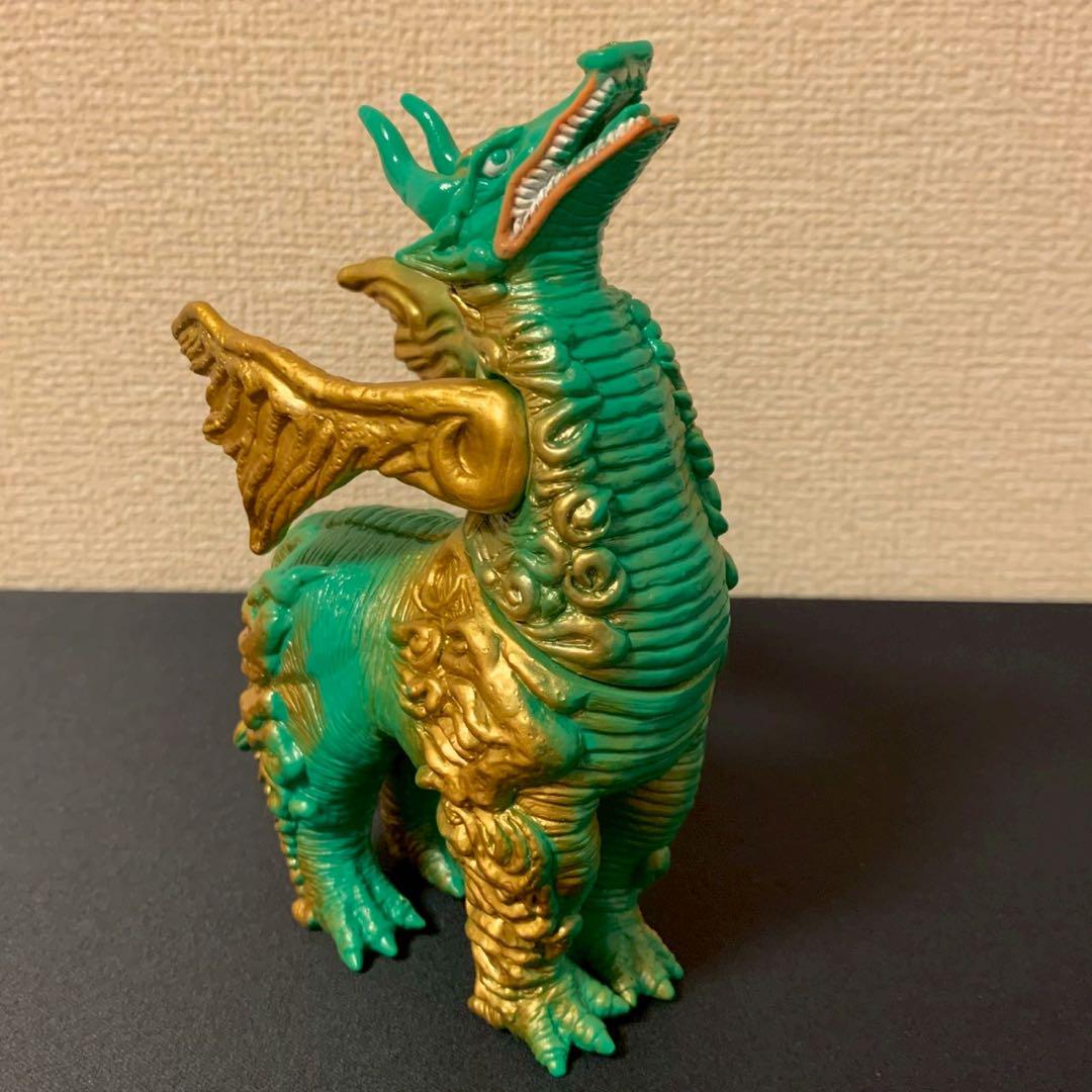 バンダイ ウルトラ怪獣シリーズ 3体セット