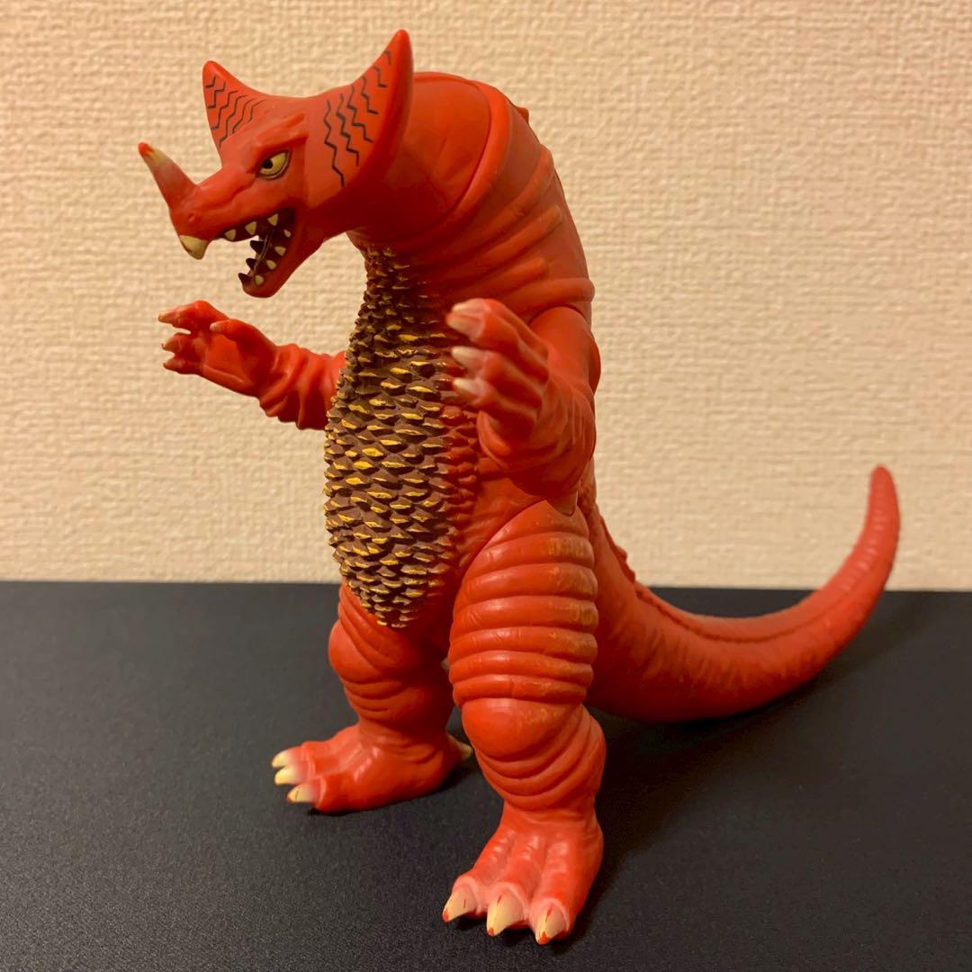 バンダイ ウルトラ怪獣シリーズ 3体セット