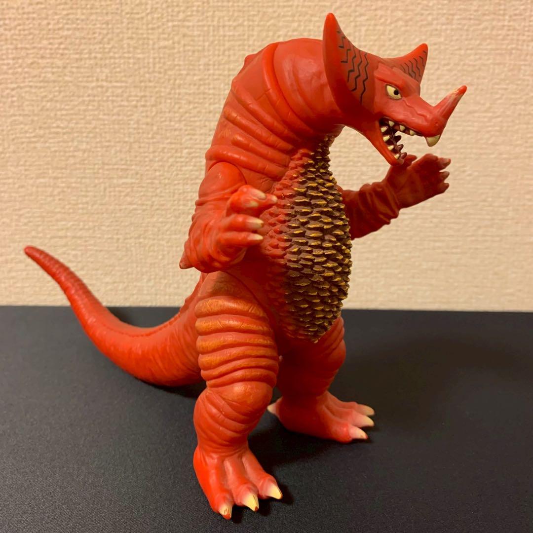 バンダイ ウルトラ怪獣シリーズ 3体セット