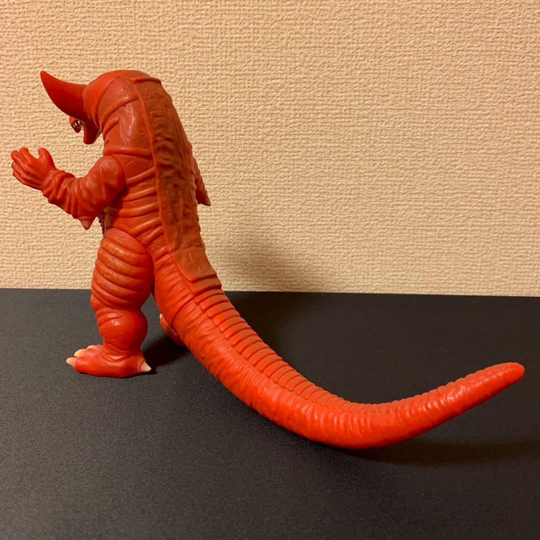 バンダイ ウルトラ怪獣シリーズ 3体セット