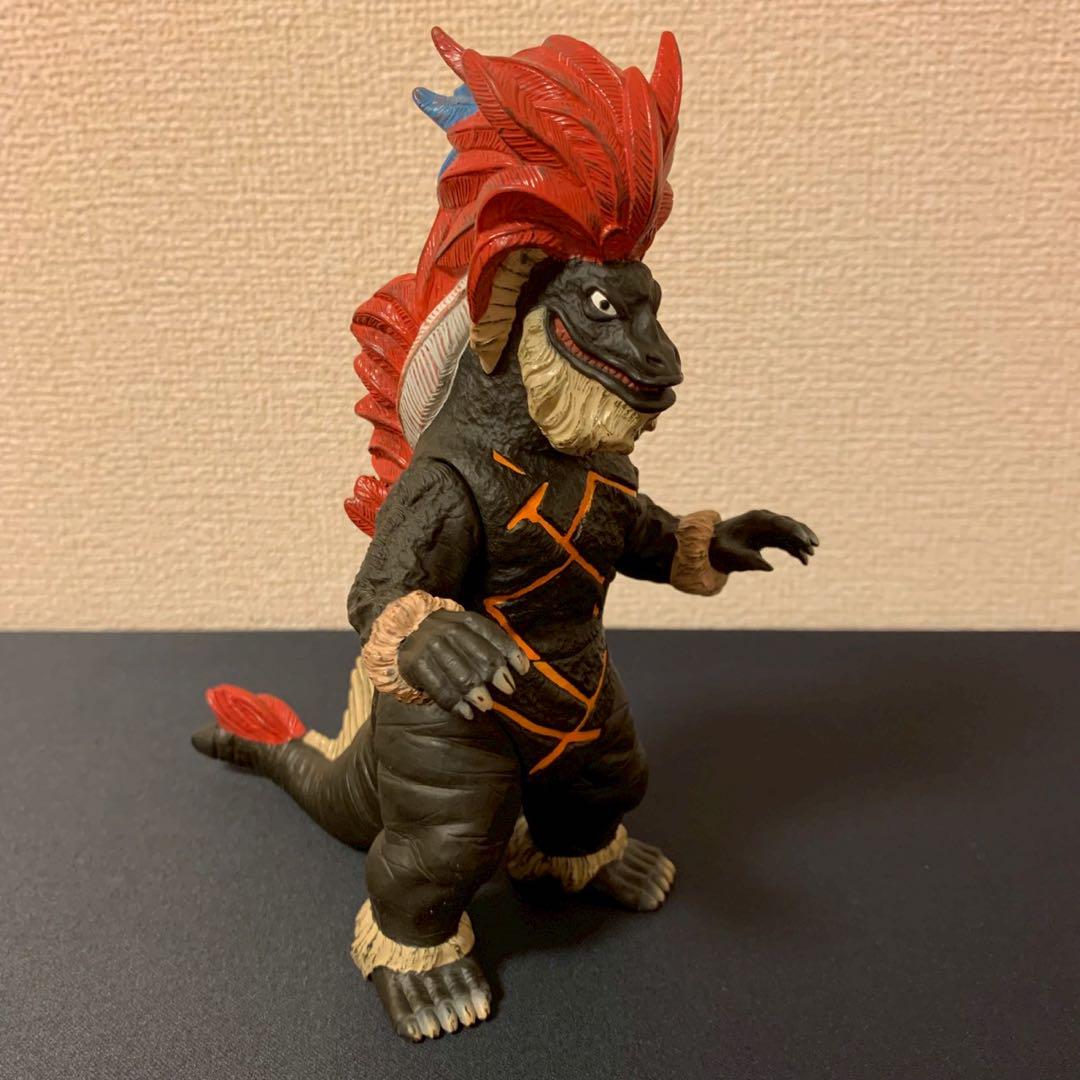 バンダイ ウルトラ怪獣シリーズ 3体セット