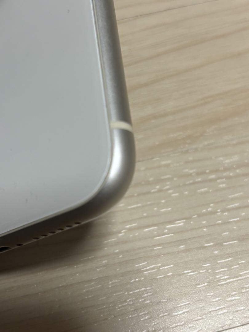 iPhone11 ホワイト 128GB
