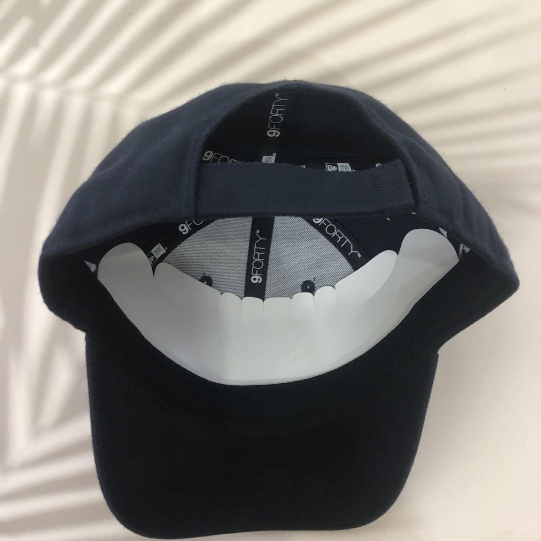 Paper & Ink Cotton Club Dragon Hat ネイビー Paper & Ink Cotton Club Dragon Hat ネイビー