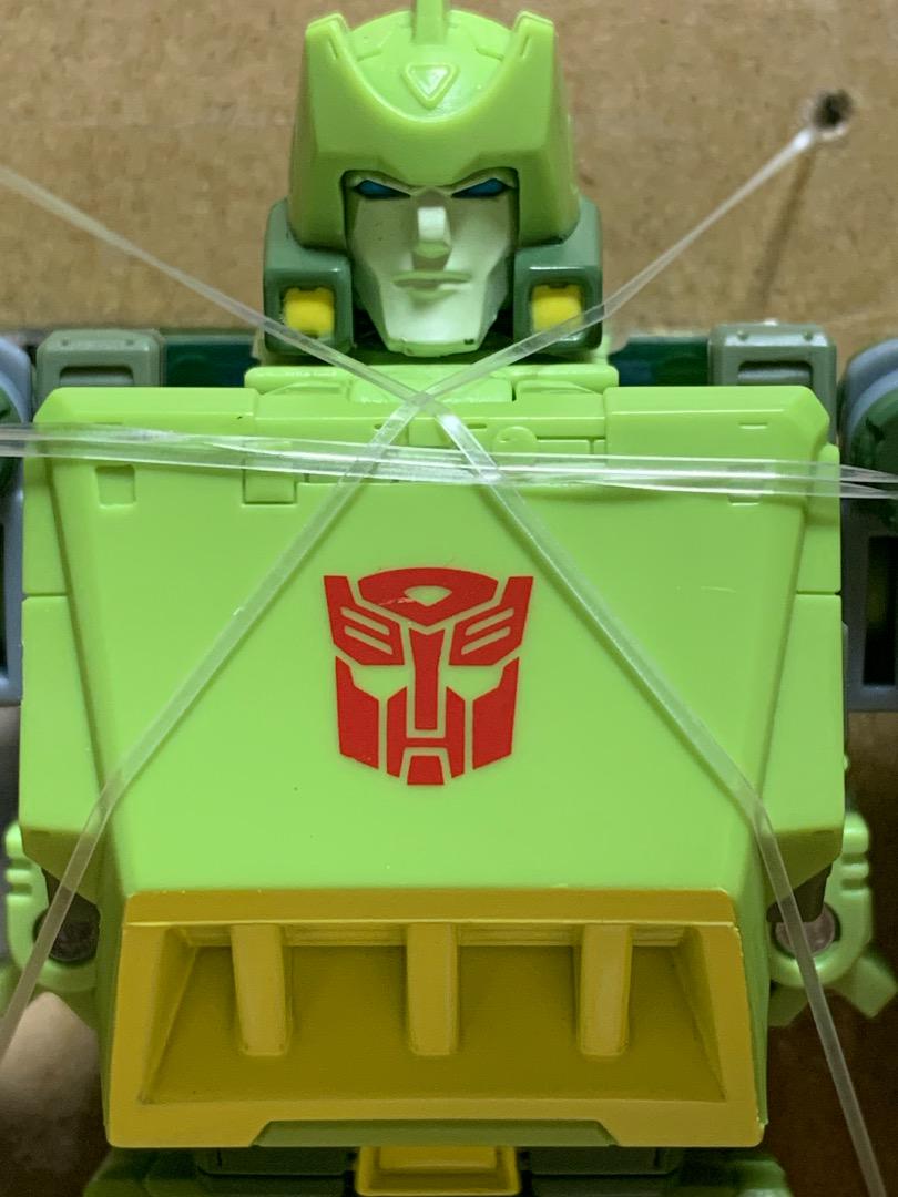 トランスフォーマー　ss-137 オートボットスプリンガー