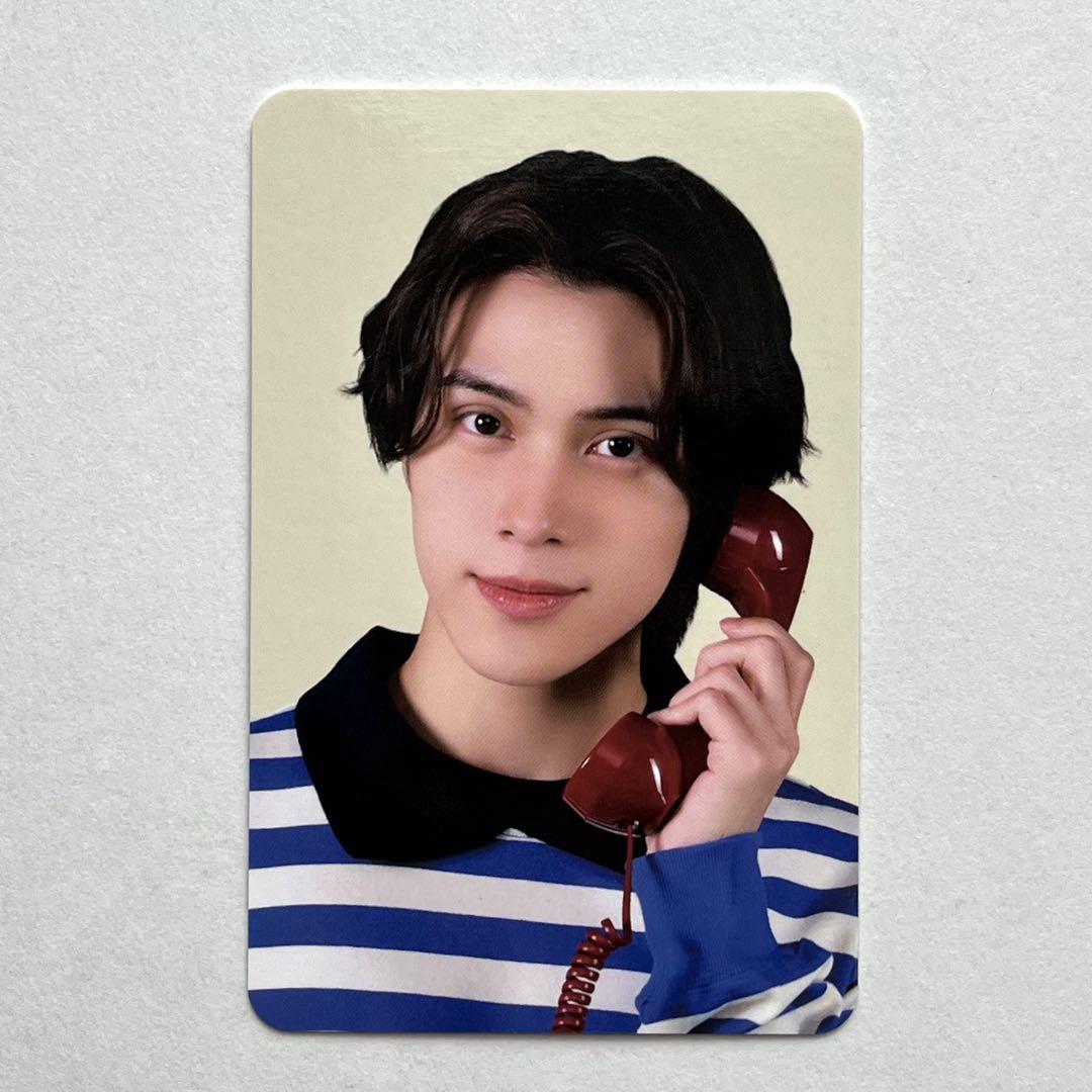 NCT ZONE ヘンドリー wayv/威神 ピザボーイ トレカ - メルカリ