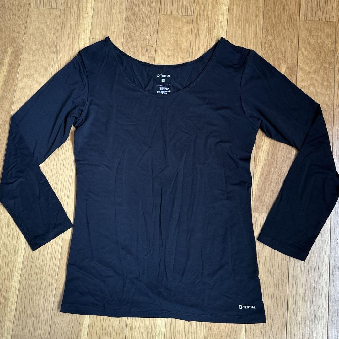 TENTIAL　MIGARU Inner Ladies　Mサイズ　②