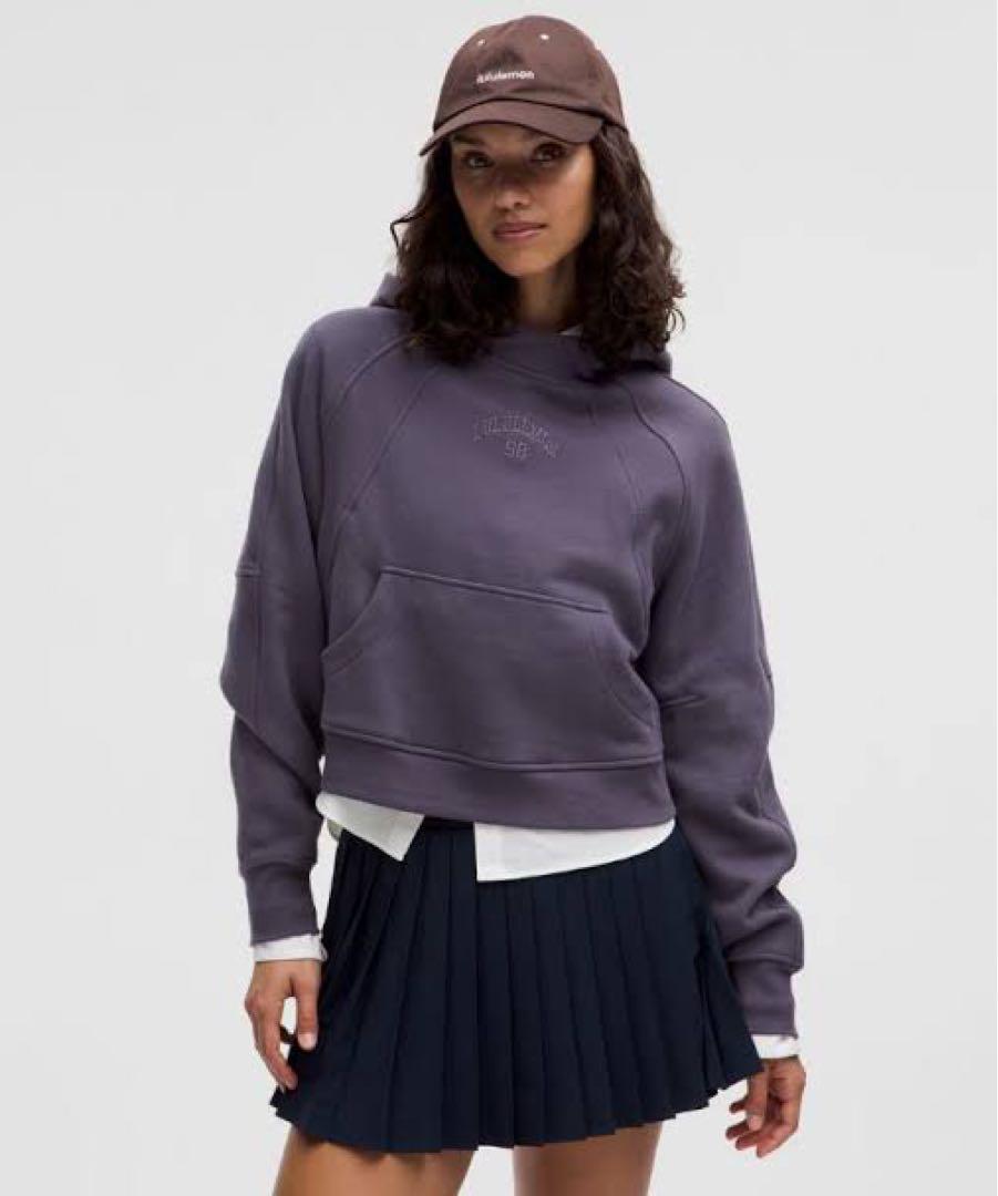 Oversized Hoodie
