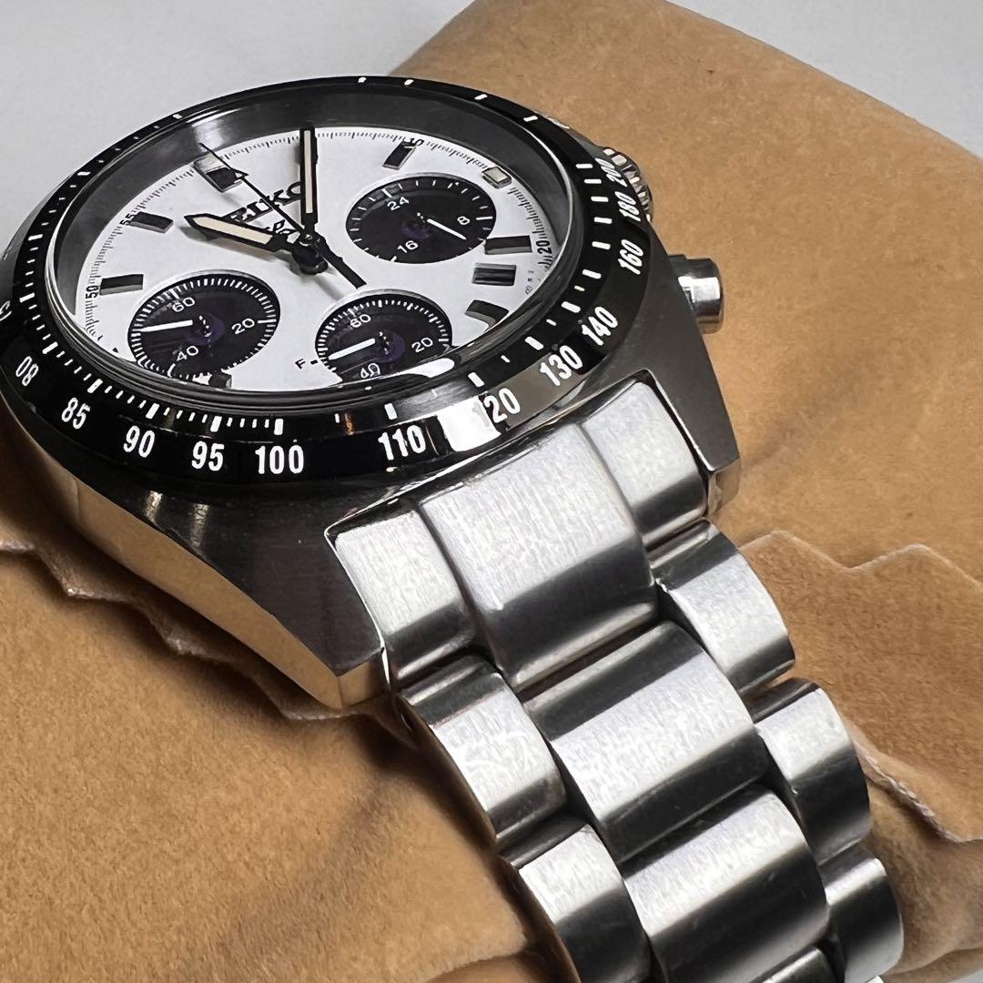 【SEIKO/PROSPEX】セイコー プロスペックス スピードタイマー
