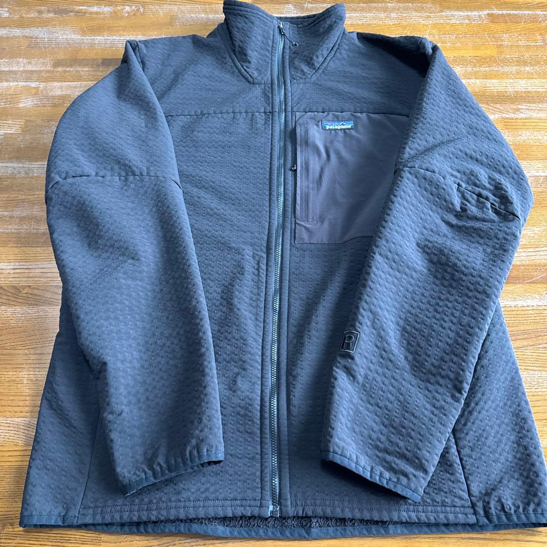 Patagonia R2テックフェイスジャケットL patagonia