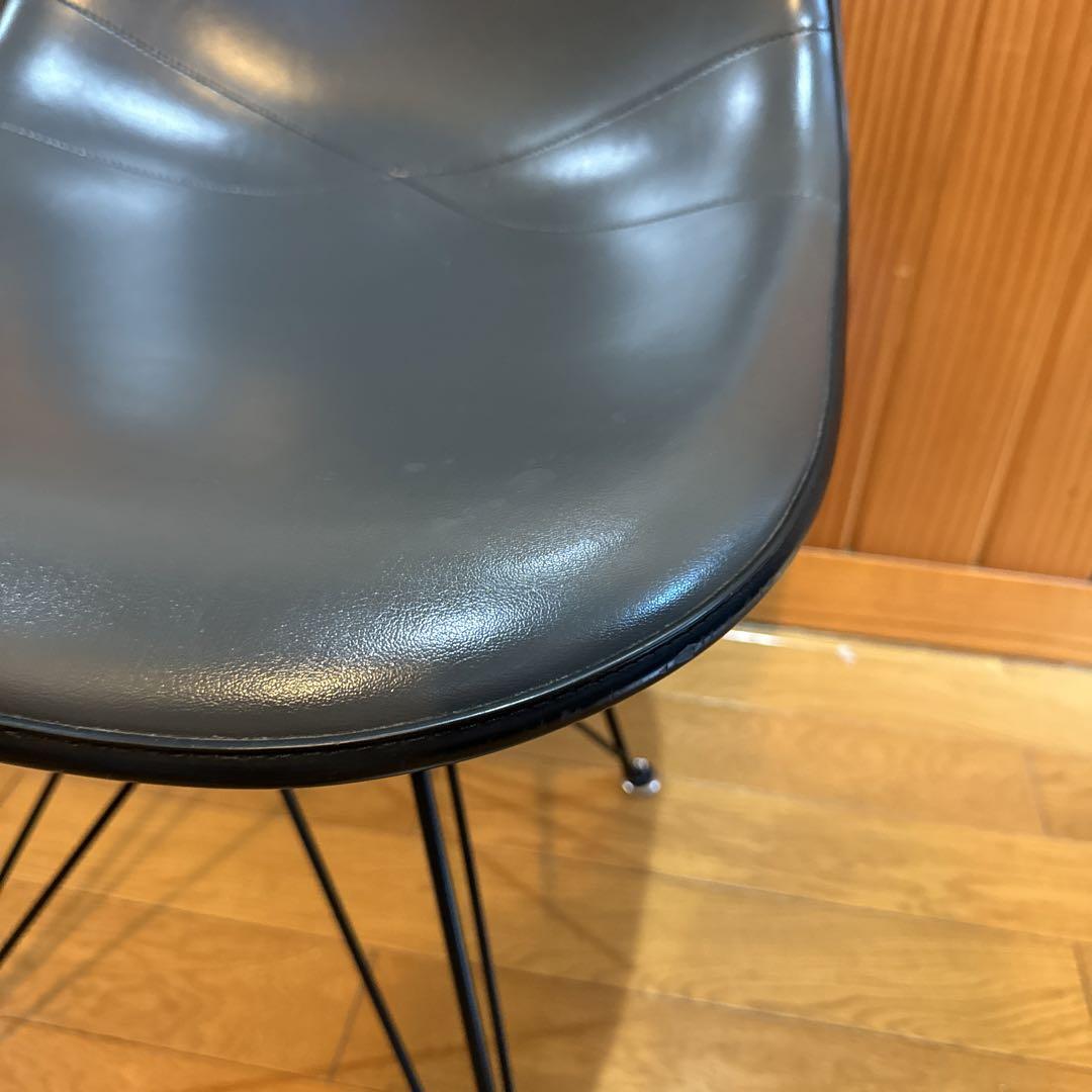 HERMAN MILLER ハーマンミラー イームズ サイドシェルチェア