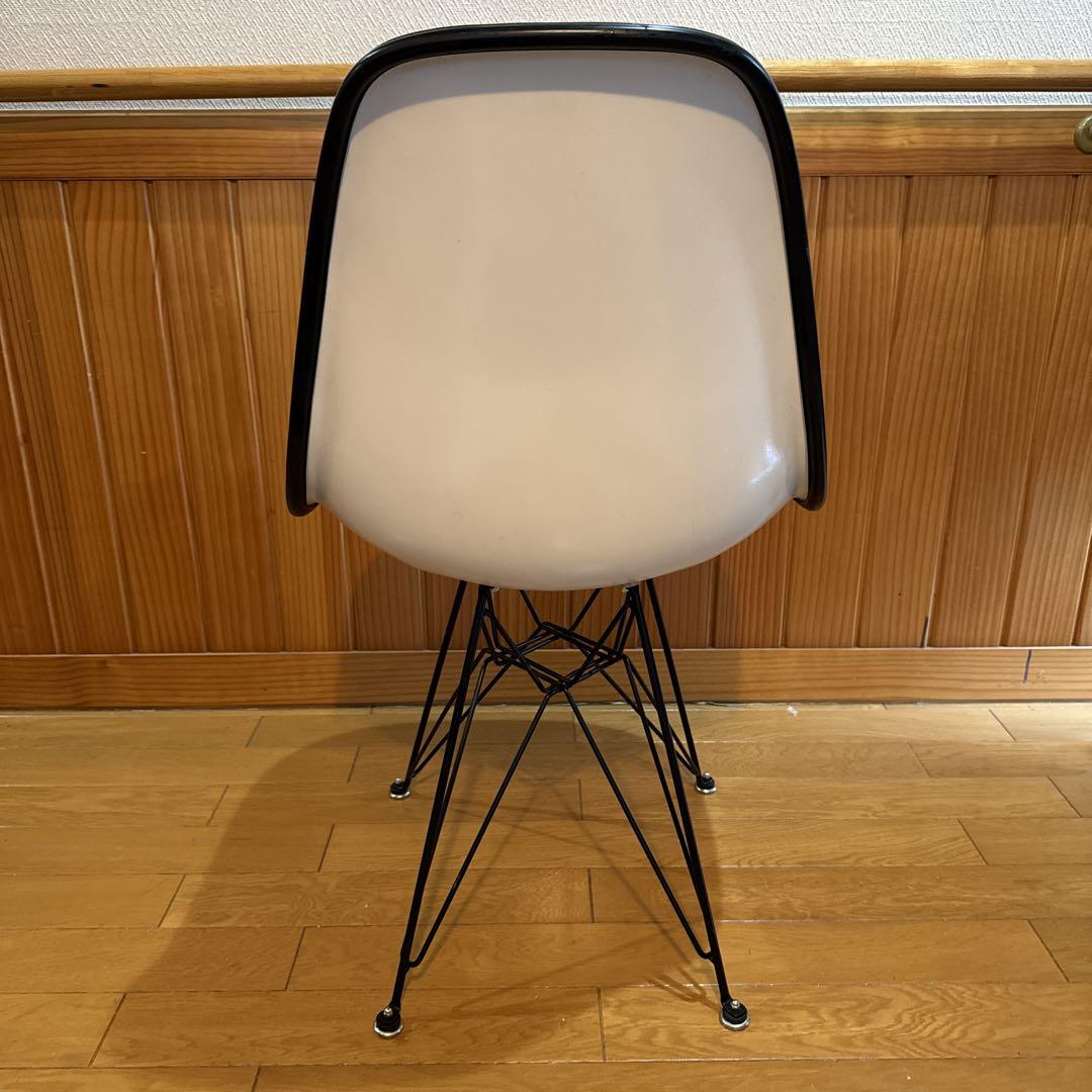 HERMAN MILLER ハーマンミラー イームズ サイドシェルチェア
