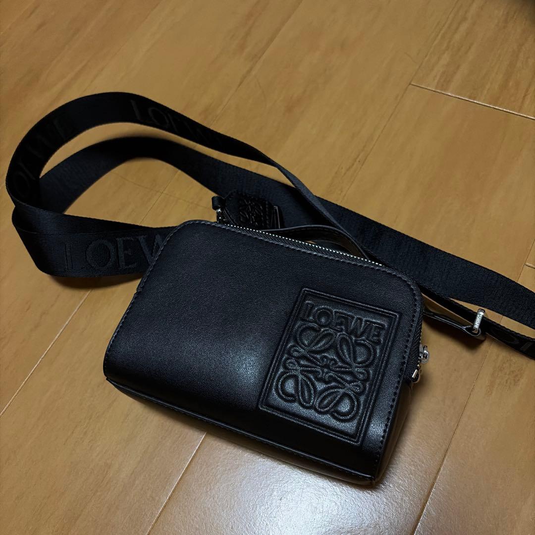 ロエベ ショルダーバッグ