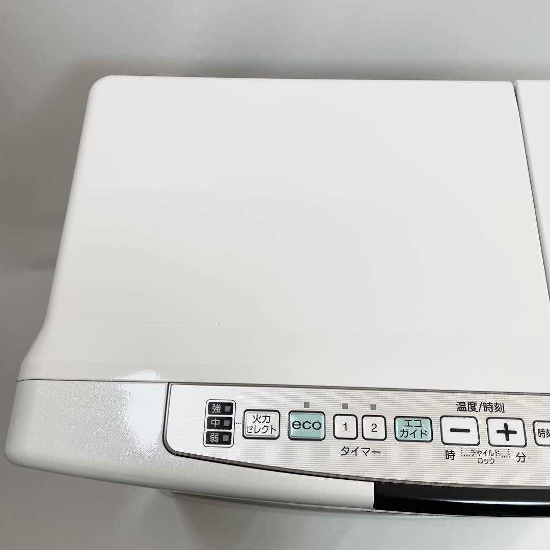 【美品】コロナ 石油ファンヒーター　FH-VX7317BY　7.2L木造19畳