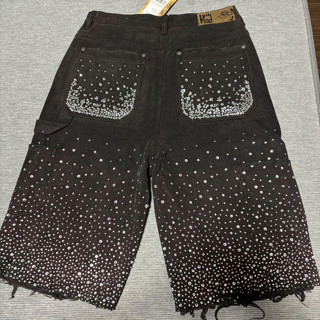 パンツ birth of royal child Redial 20k Diamond