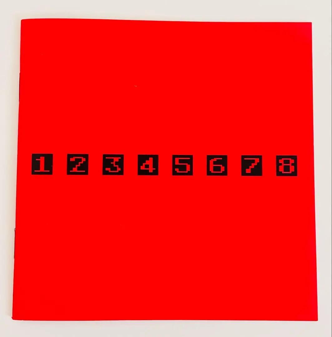 クラフトワーク「3-D ザ・カタログ 」 Kraftwerk BOXセット8CD