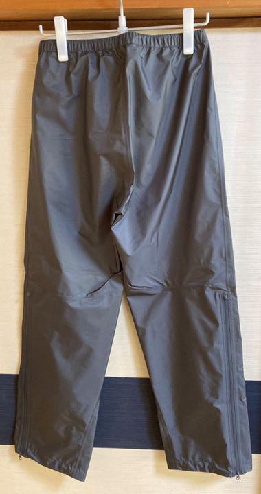モンベル M グレー mont-bell oR5Zi-m67767152314 ストームクルーザーパンツ メンズ 爆買いお得