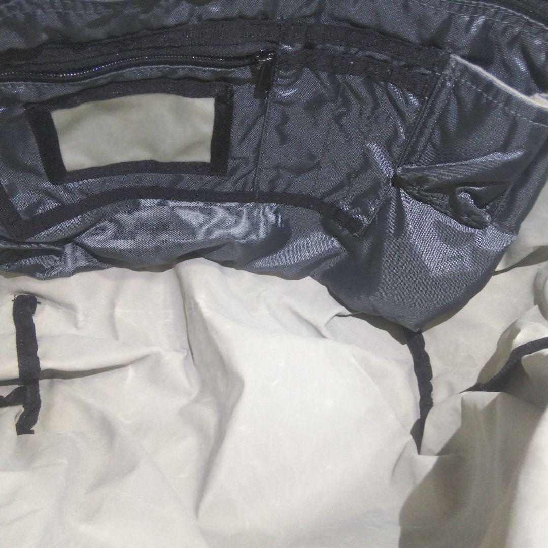美品 TIMBUK2 メッセンジャーバッグ M ブラック イエロー グリーン