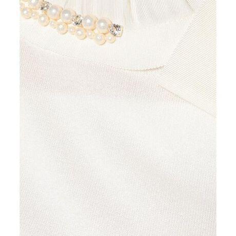 ニットプルオーバー[品番：LAVW0008068]｜LANVIN COLLECTION