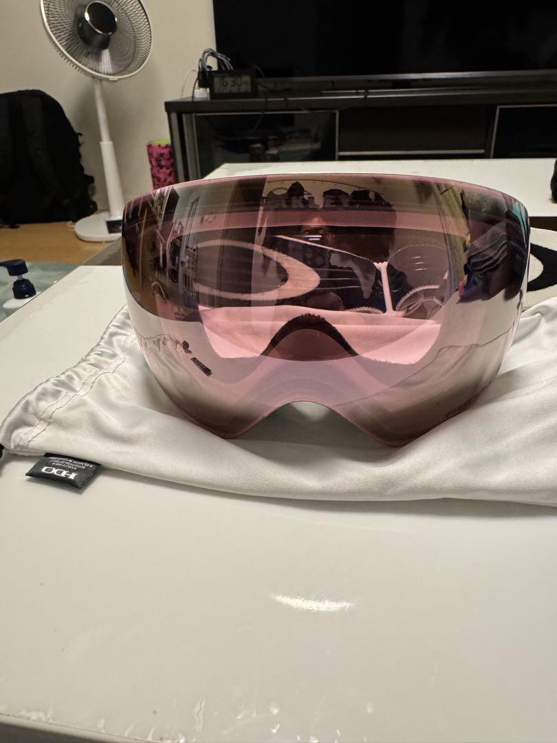 OAKLEY FLIGHT DECK PRIZM ゴーグル OAKLEY FLIGHT DECK PRIZM ゴーグル