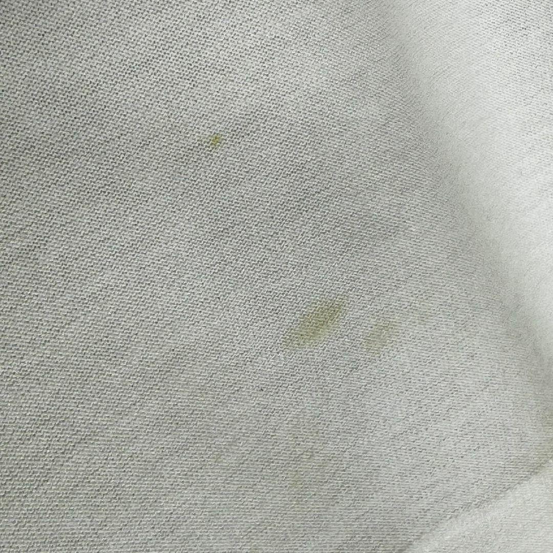 『LOUIS VUITTON』ルイヴィトン (S) パイルジャガードTシャツ