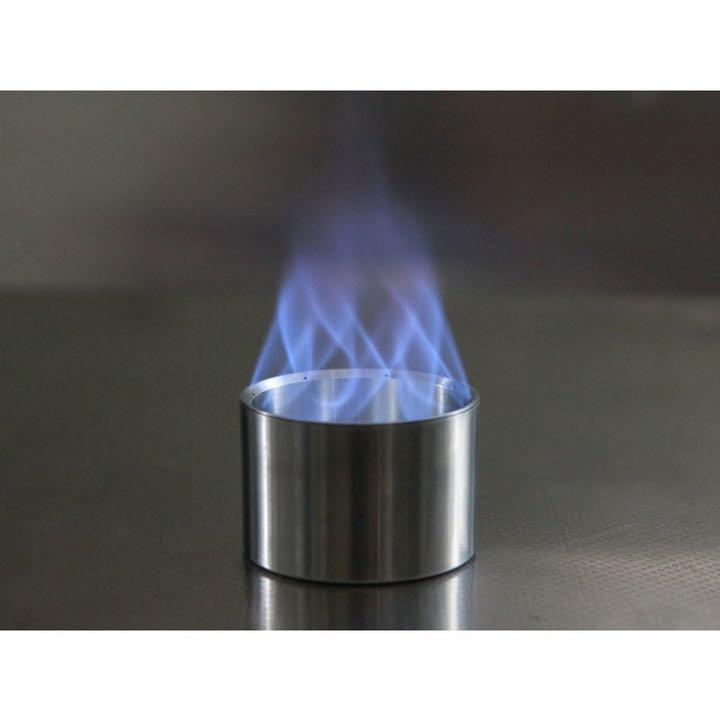 RSR Stove セット ソロキャンプ用最小アルコールストーブセット