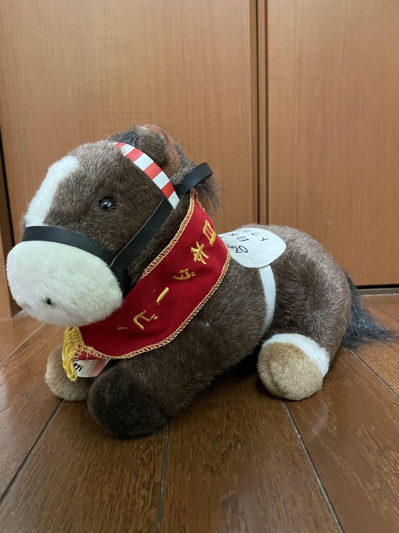 アイドルホース トウカイテイオー 日本ダービー1991 - 競馬