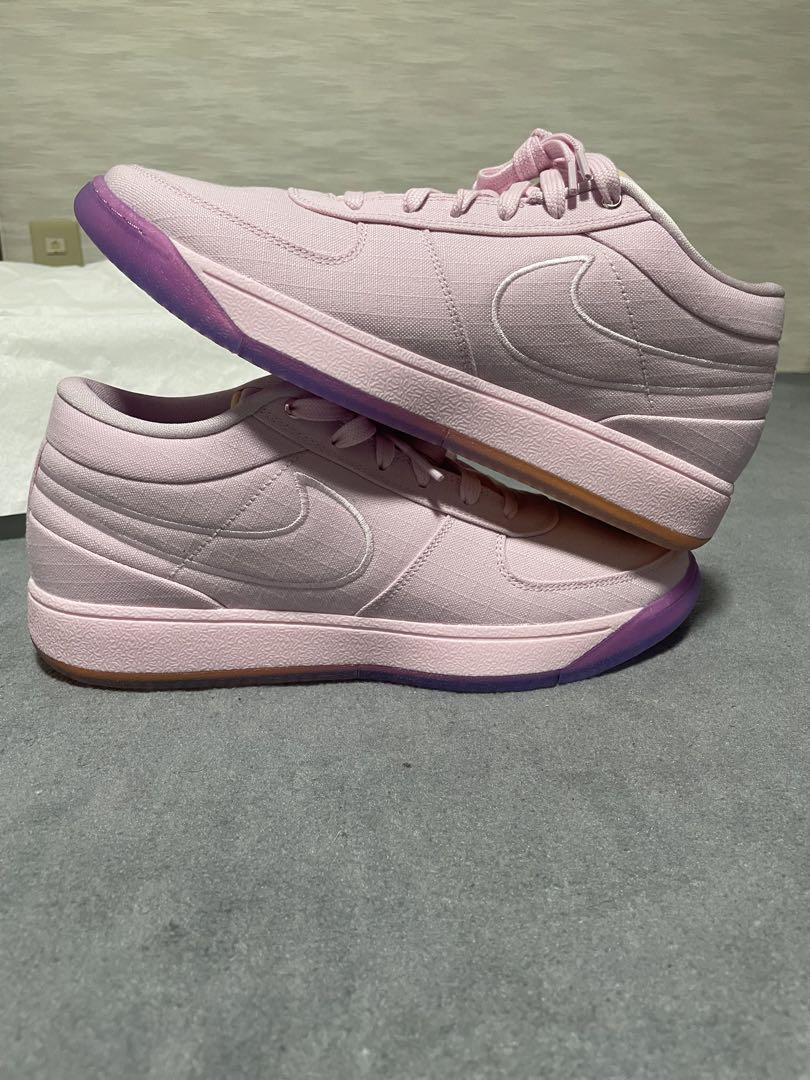 NIKE BOOK1 EP ブック1