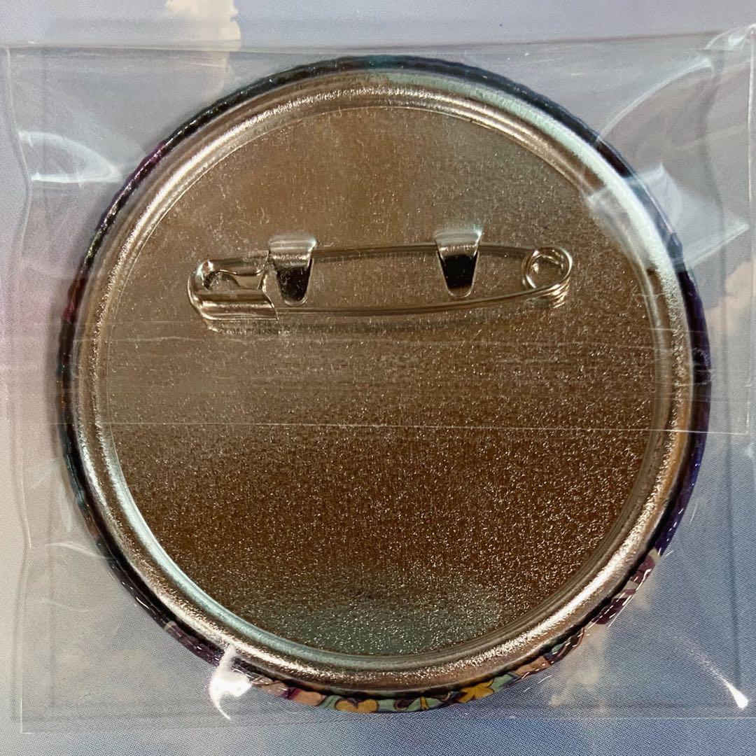 プロセカ グリッター缶バッジVol.8A　草薙寧々 予約商品】グリッター缶バッジコレクション vol.8 B BOX 特典