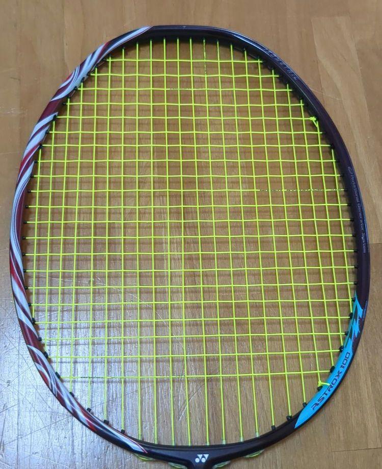 YONEX ASTROX100 ZZ - メルカリ YONEX ASTROX100 ZZ - メルカリ