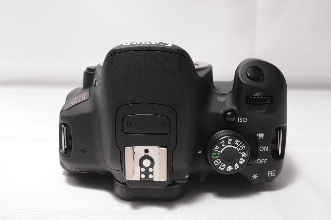 ✨Canon EOS Kiss X7i✨自撮り❣️高速AF❣️動画❣️動作良好❣️美品❣️