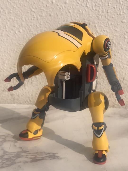 安い定番 ハセガワ1 20メカトロウィーゴぜろごうき綾波レイ Ogvmw-m67772426163 人気SALE人気