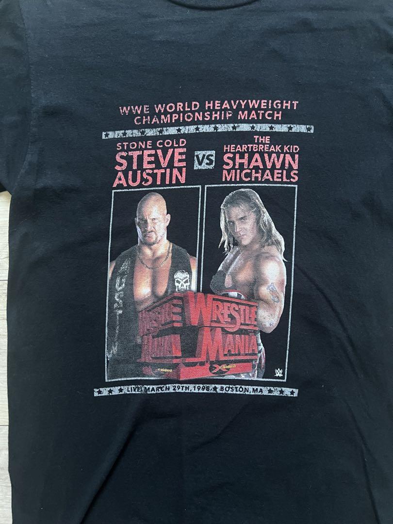 【超激レア】WWE スティーブオースティン自伝　サイン入り 超激レア】WWE スティーブオースティン自伝 サイン入り