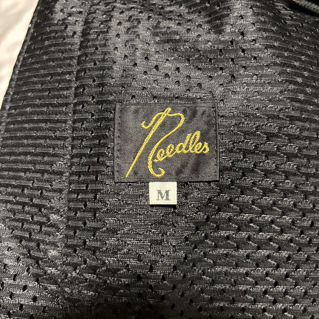 needles×WILDESIDE トラックパンツ　ストレート