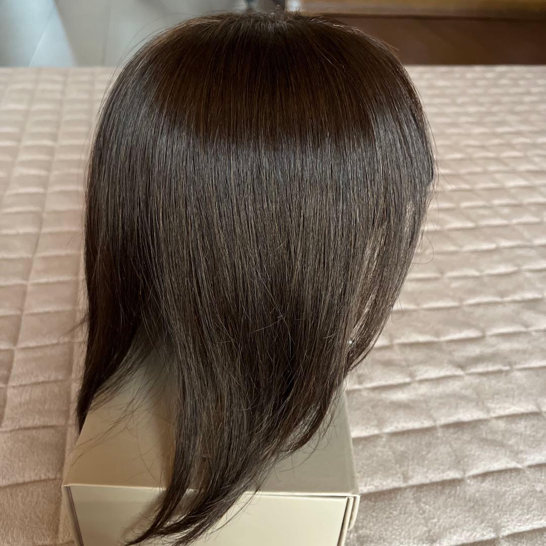 モカブラウン ウィッグ モカブラウン ウィッグ