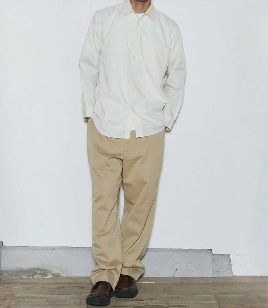 パンツ so shop & hostel ORIGINAL EASY CHINO