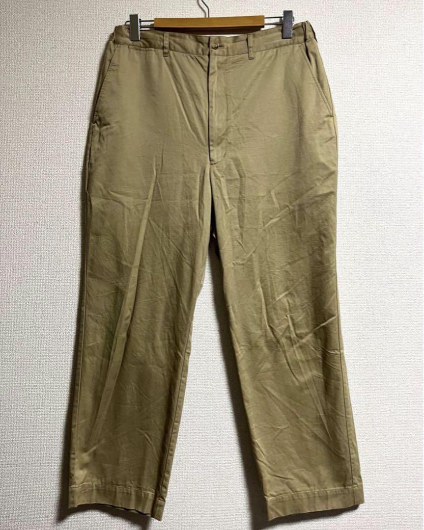 パンツ so shop & hostel ORIGINAL EASY CHINO