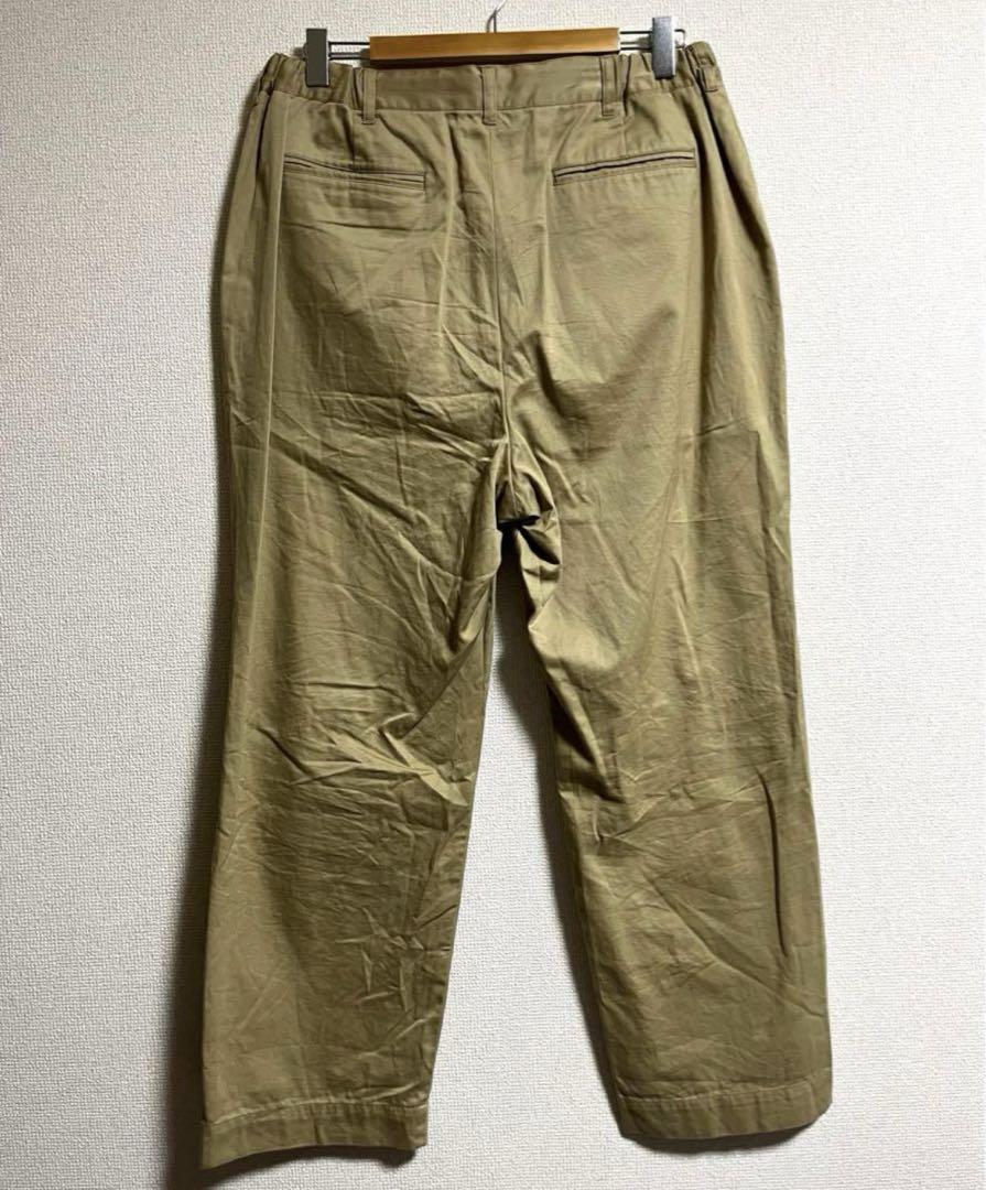 パンツ so shop & hostel ORIGINAL EASY CHINO
