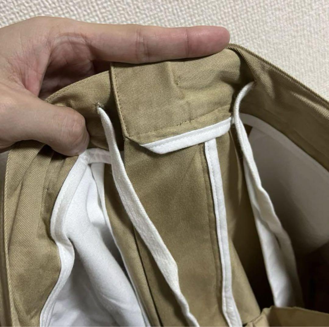 パンツ so shop & hostel ORIGINAL EASY CHINO