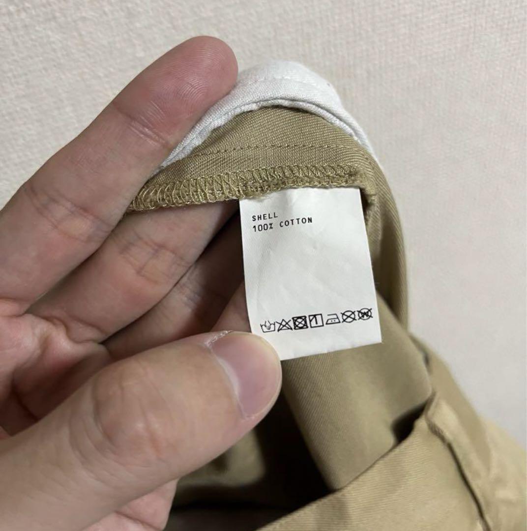 パンツ so shop & hostel ORIGINAL EASY CHINO
