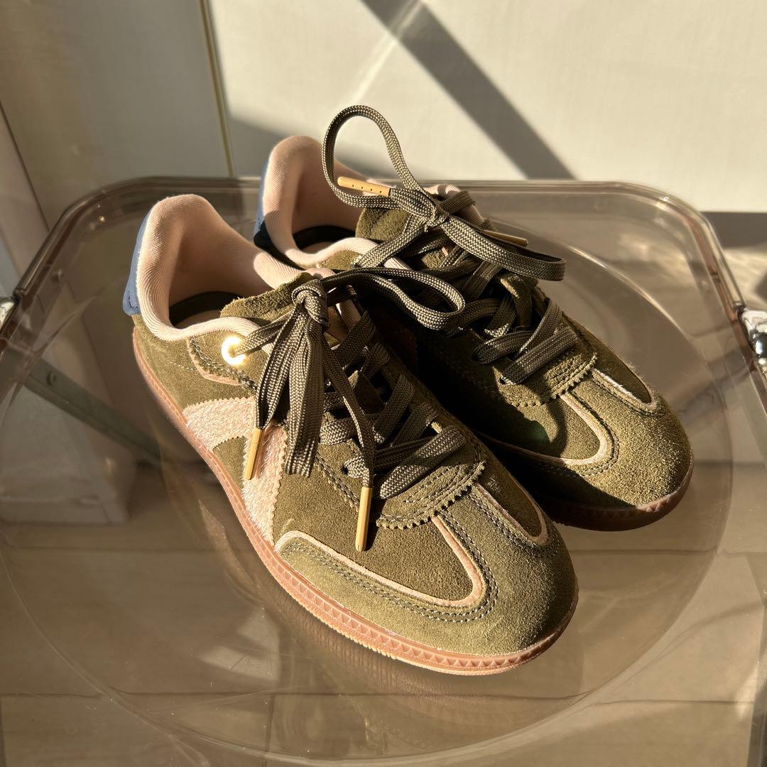 ASFVLT アスファルト ローカットスニーカー ELITE CLASSIC ASFVLT アスファルト ローカットスニーカー ELITE CLASSIC