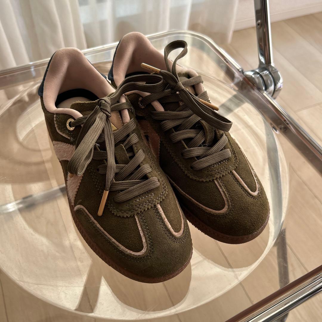 ASFVLT アスファルト ローカットスニーカー ELITE CLASSIC ASFVLT アスファルト ローカットスニーカー ELITE CLASSIC