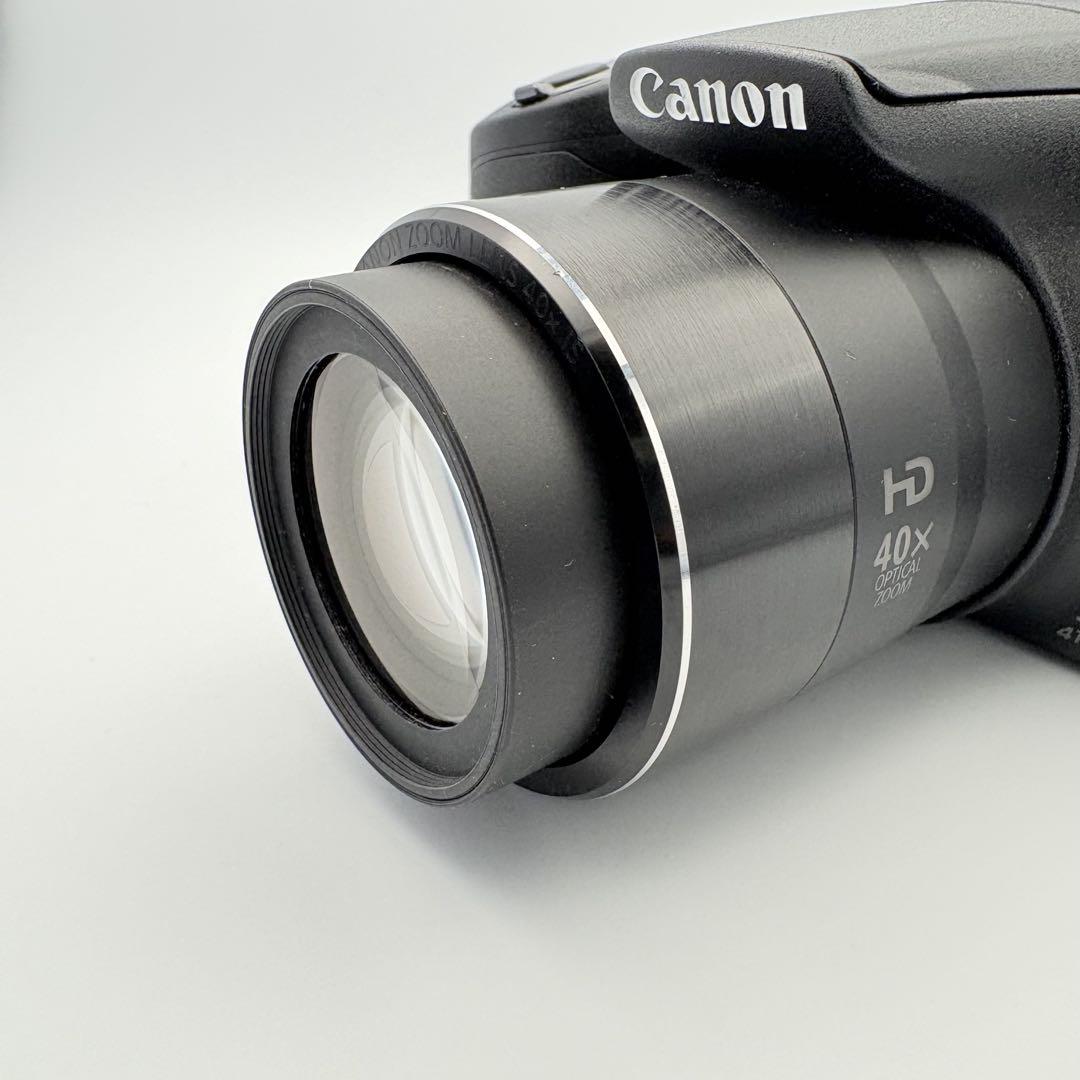CANON PowerShot SX410 IS キヤノン パワーショット